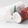 Customized paper tube with tissue inside in Environmentally friendly materials