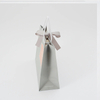 China wholesale luxury paper bag printer Valentine's Day perfume packaging paper gift bag 