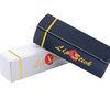 High Quality Foldable Square Cosmetic Paper Box Lipstick Packaging Box