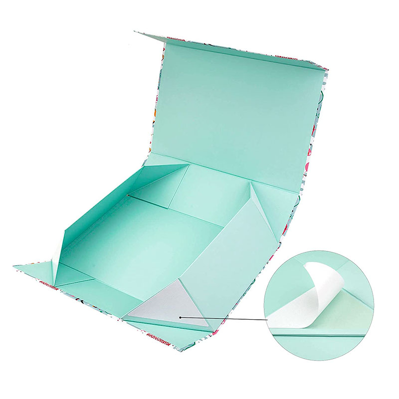 Wholesale Luxury Matte Lamination Book Shaped Rigid Paper Custom Logo Magnetic Closure Gift Box for Clothing