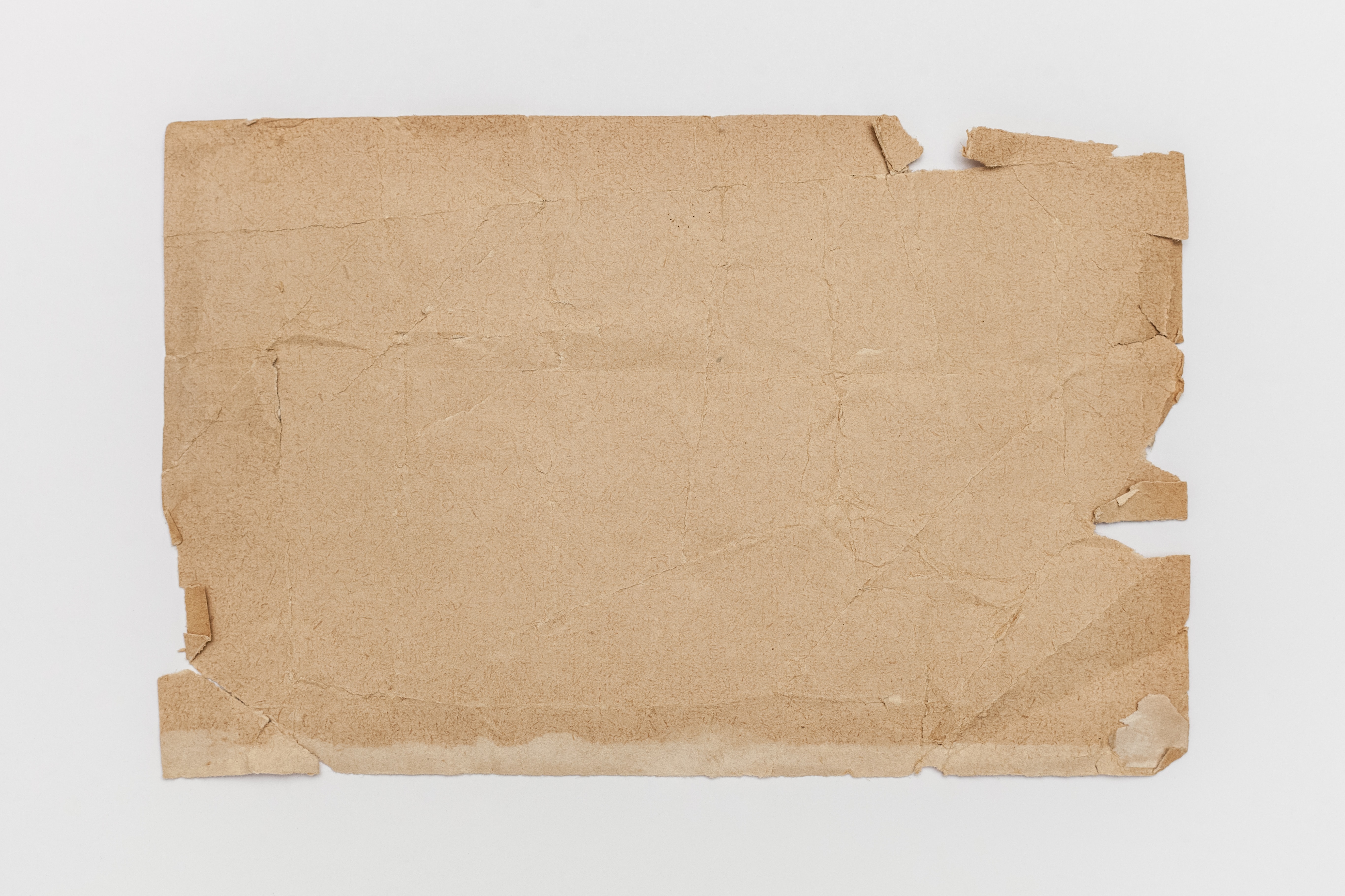 Why Are Kraft Paper Bags More Environmentally Friendly?