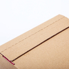 Kraft Creative Buy Cardboard Small Luxury Custom Aircraft Tool Paper Packaging Gift Box Kid Easy Tear Strip kraft box