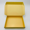Shipping Box Mailer Box High Quality Low Moq Custom Printed Paper Box