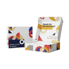 Eco Friendly Live Commerce Ecommerce Wholesale Cardboard Mailer Corrugated Packing Custom Logo Personalised Shipping Boxes