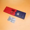 China High Quality Cardboard Luxury Gift Package Box Business Credit Card Box Packaging