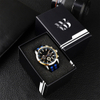 Customized Luxury Eco Friendly Recycled Watch Box