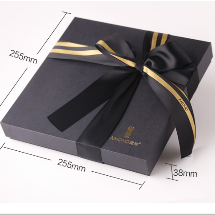 Wholesale Custom Luxury Gift Paper Chocolate Box Packaging