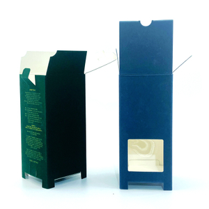 Custom Cosmetics Perfume Box Cardboard Boxes Gold Black Kraft Paper Luxury Cosmetic Packaging