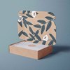 Custom Product Paper Packing Boxes