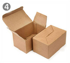 paper box type