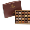 Small Chocolate Box;Chocolate Box Custom;Food Grade Custom Luxury Paper Gift Packaging Paper Box
