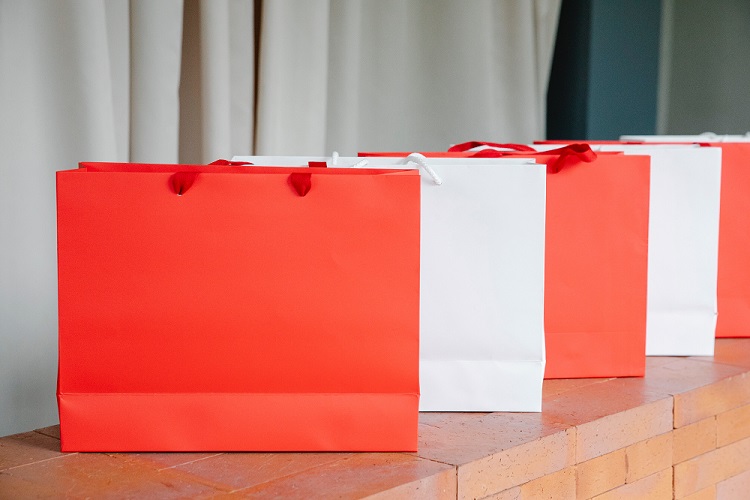 What types of eco-friendly packaging are suitable for your business