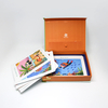 Children Board Picture Book Packaging Gift Box Gift Box For Child Book