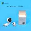 China Cheap Cardboard Box Costom Logo Electronic Products Packaging Rigid Paper Boxes Cameras Packaging