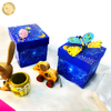 China Supply Small Boxes for Gifts Gift Box Packaging Printing Surprise Gift Box