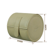 EACHE New Product PU Leather Gift Wrap Box For Watch Luxury Custom Logo Watch Box